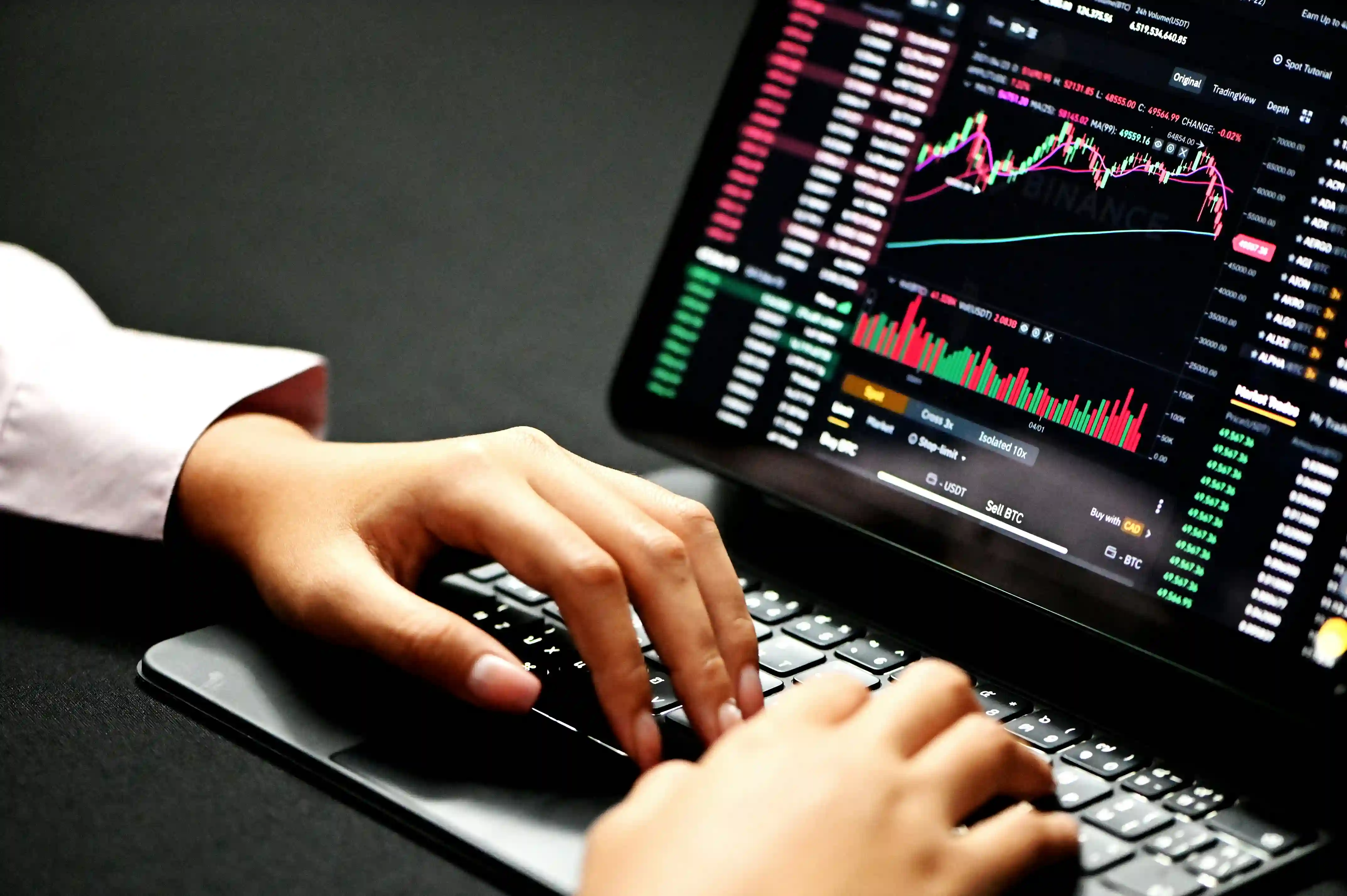 Predictive Analytics